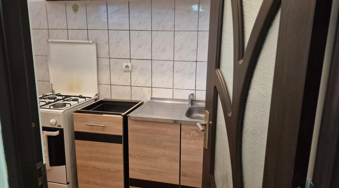 Oferta De inchiriat apartament, 1 camera, open-space, 30 mp, Tatarasi,  Statia Flora imagine 6