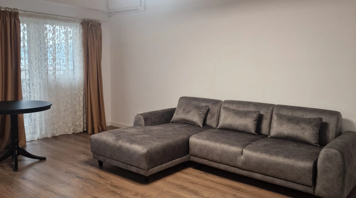 Oferta 2 camere, decomandat, 60 mp, de inchiriat apartament in zona Tatarasi,  Solumnia imagine 1