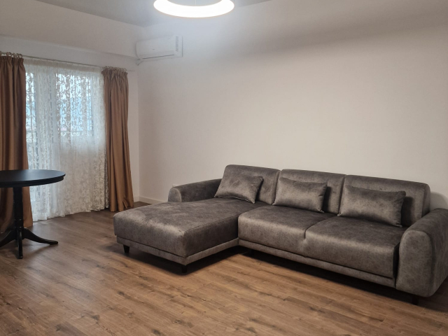 2 camere,  decomandat,  60 mp, de inchiriat apartament in zona Tatarasi,  (Solumnia) 162173