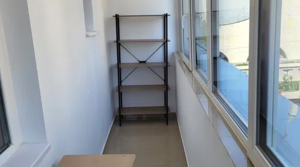 Oferta De inchiriat apartament, 1 camera, decomandat, 41 mp, Nicolina,  Biserica Catolica imagine 7