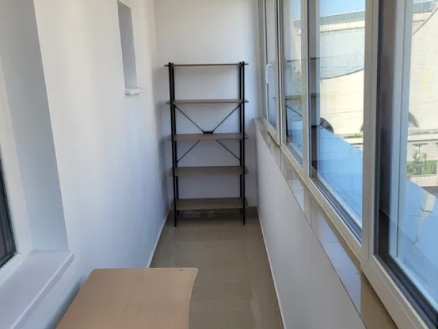 Apartament 1 camere - Nicolina