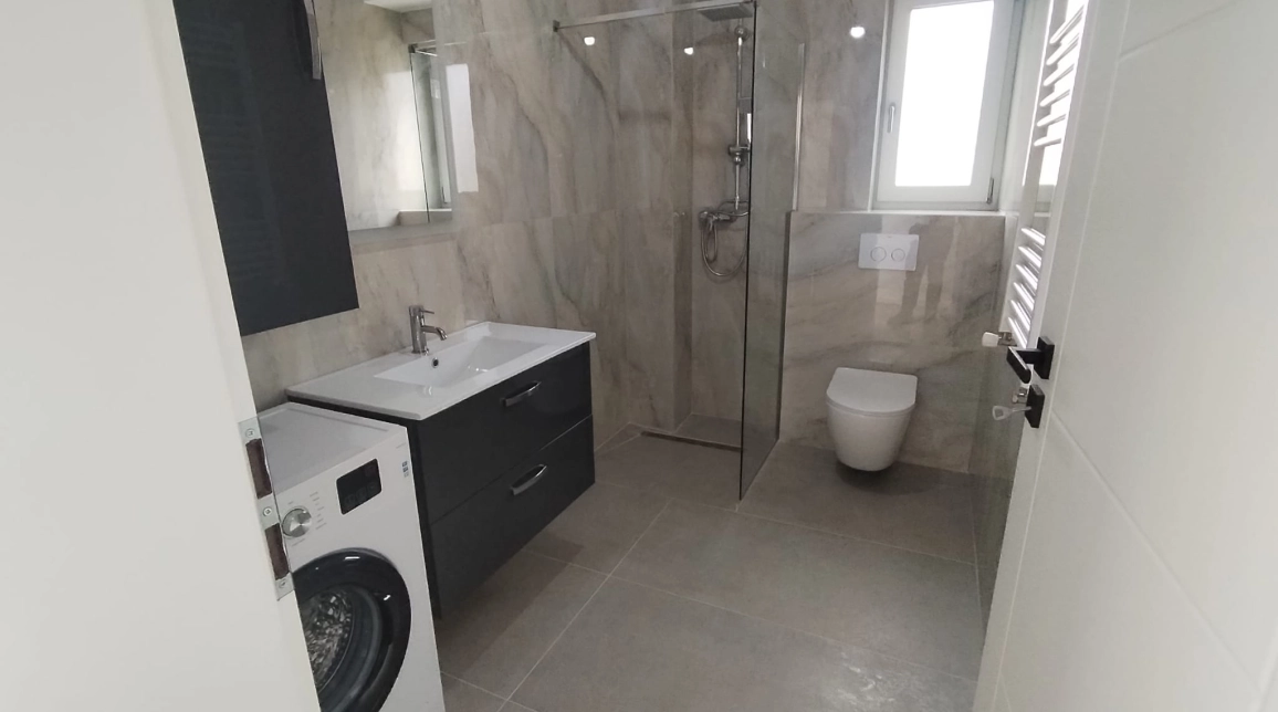 Oferta Apartament nou de inchiriat, 2 camere, open-space, 53 mp, Valea Adanca,  Penny Market imagine 11