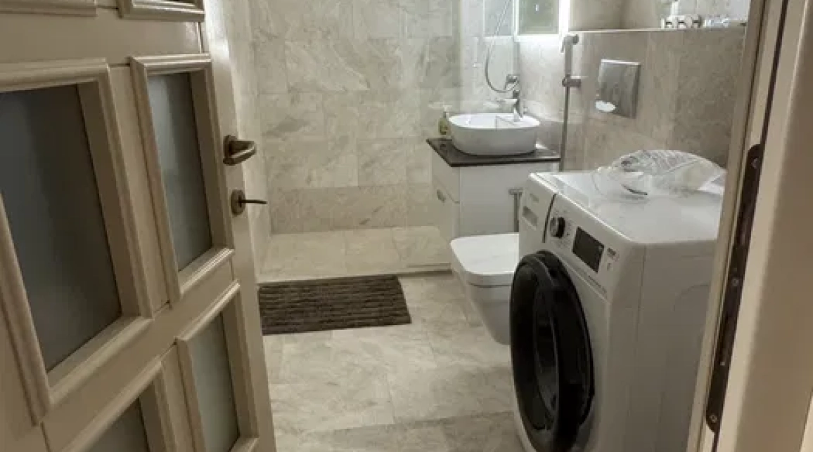 Oferta 2 camere, open-space, 55 mp, de inchiriat apartament nou in zona Copou,  Royal Town Al Sadoveanu imagine 7