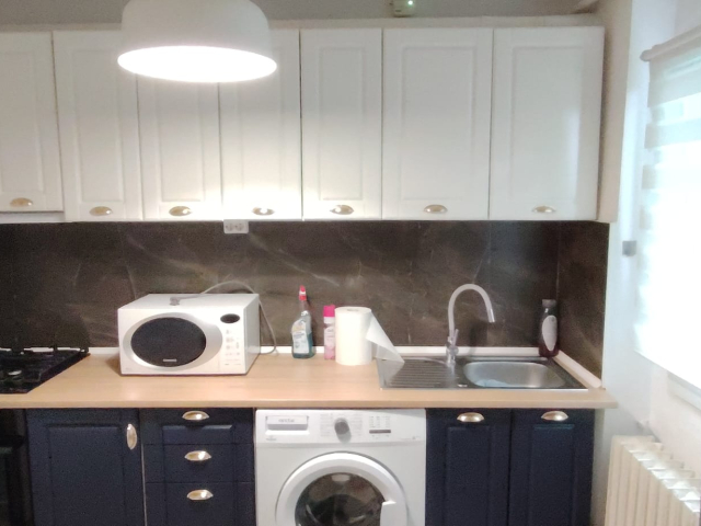 Podu Ros apartament  45 mp, 2 camere,  semidecomandat, de inchiriat,  (Cantemir) 162514