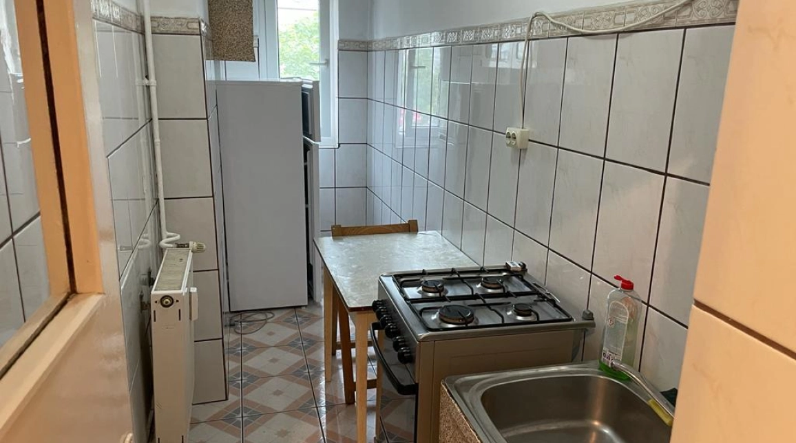 Oferta 1 camera, decomandat, 30 mp, de inchiriat apartament in zona Gara,  Carrefour Market imagine 5