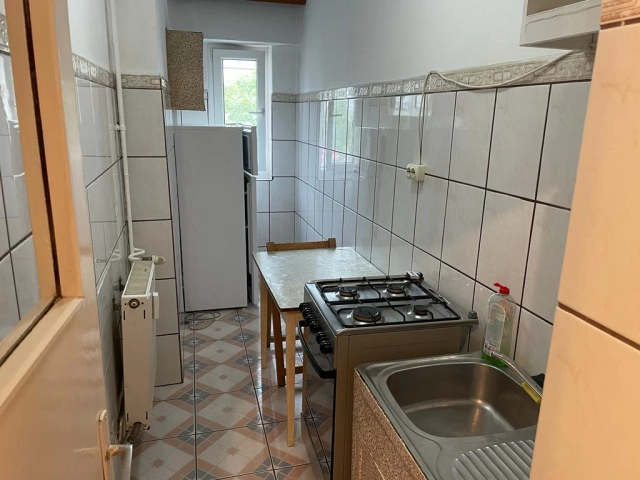 Apartament 1 camere - Gara
