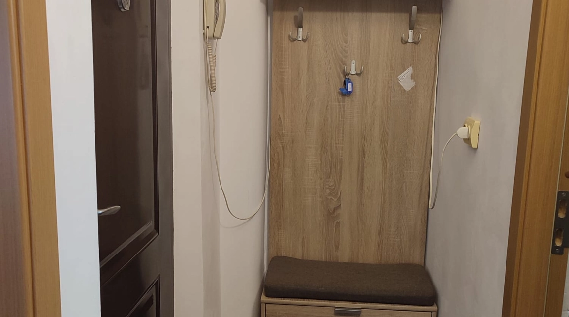 Oferta 1 camera, decomandat, 35 mp, de inchiriat apartament in zona Nicolina,  Lidl imagine 9