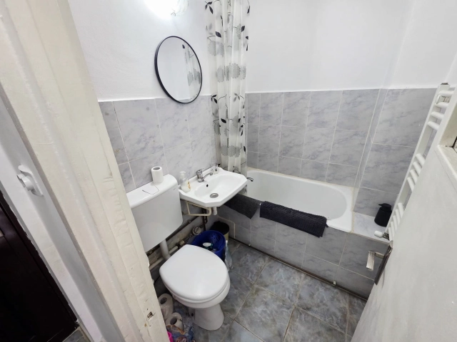 Apartament 1 camere - Alexandru cel Bun