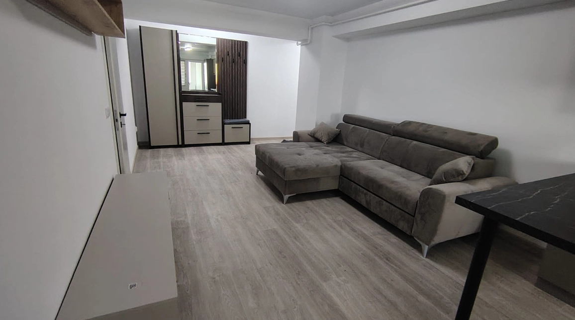 Oferta Apartament nou de inchiriat, 2 camere, nedecomandat, 65 mp, Copou,  complex Copou Garden imagine 1