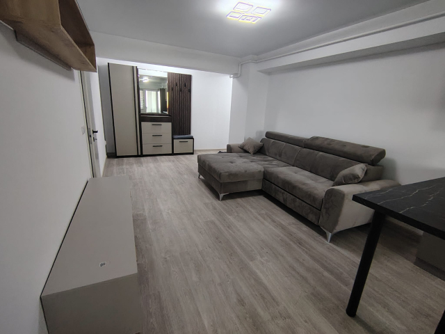 Apartament nou de inchiriat, 2 camere,  nedecomandat,  65 mp, Copou,  (complex Copou Garden) 163100