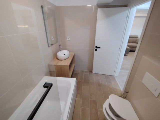 Apartament 2 camere - Copou