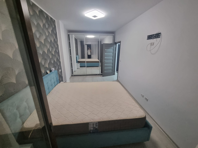De inchiriat apartament, 2 camere,  open-space,  50 mp, CUG,  (Valea Adanca-Nicole Residence ) 163317