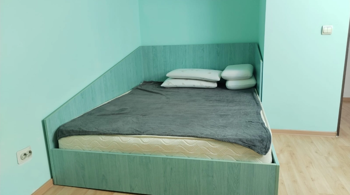 Oferta Nicolina apartament 55 mp, 2 camere, open-space, de inchiriat,  Benzinaria Mol imagine 6