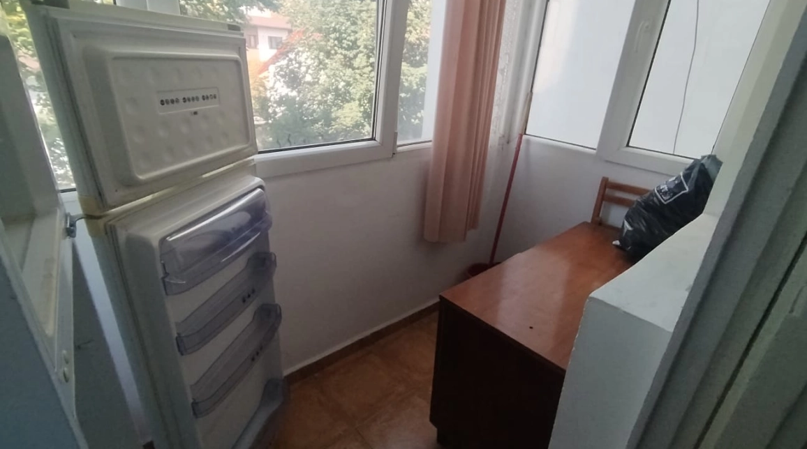 Oferta Apartament, 2 camere nedecomandat, 40 mp, Tatarasi, de inchiriat,  Ateneul Tatarasi imagine 9