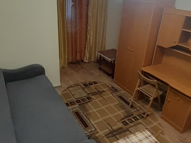 De inchiriat apartament, 1 camera,  garsoniera,  24 mp, Tudor Vladimirescu,  (la 5 min de Iulius Mall) 163477