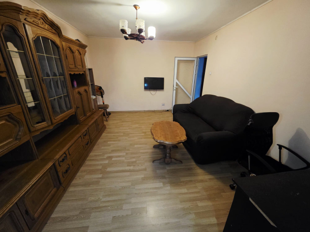 Apartament, 2 camere  decomandat,  54 mp, Galata, de inchiriat,  (Lidl) 163531