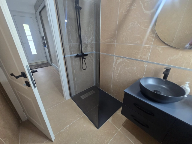 Apartament 4 camere - Popas Pacurari