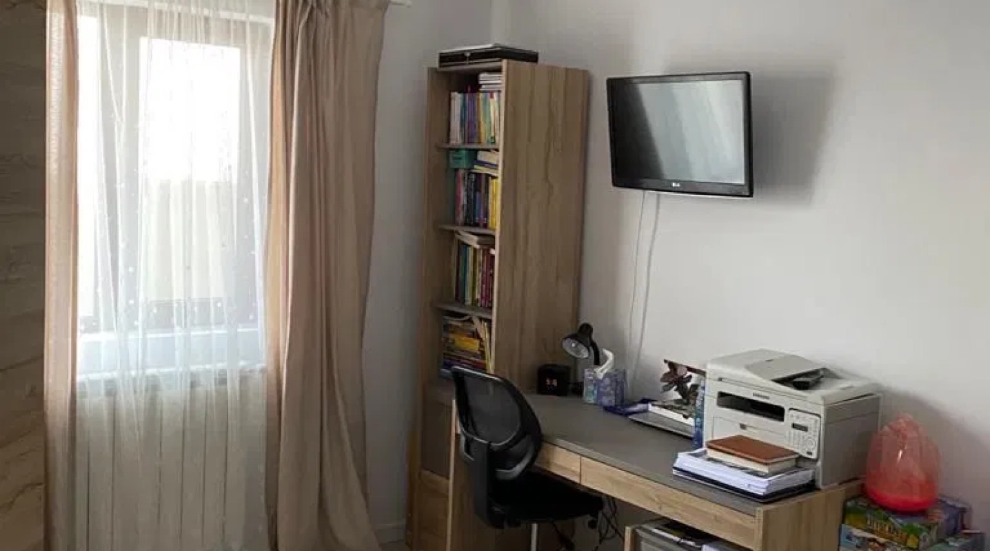 Proiect Ansamblu case Lunca Cetatuii imagine 9