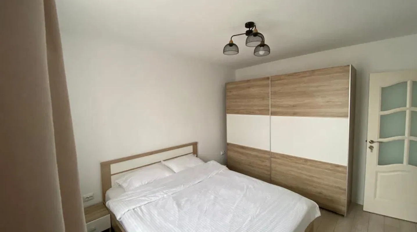 Proiect Ansamblu case Lunca Cetatuii imagine 15