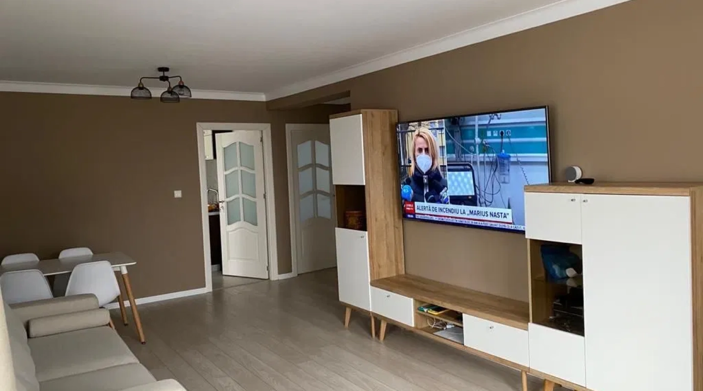 Proiect Ansamblu case Lunca Cetatuii imagine 7