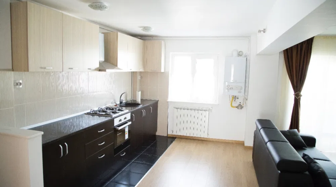 Oferta 3 camere, decomandat, 76 mp, de vanzare apartament in zona Precista,  Shopping City imagine 2