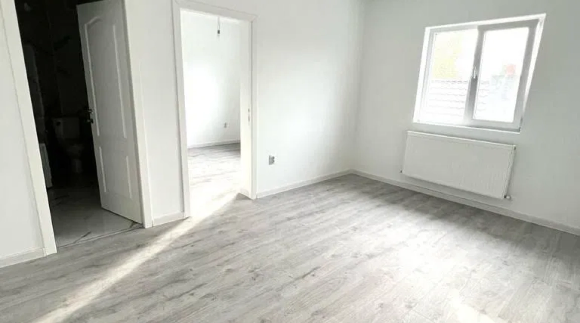 Oferta Apartament nou, 2 camere decomandat, 38 mp, Lunca Cetatuii, de vanzare,  Blocuri Ciurea imagine 6