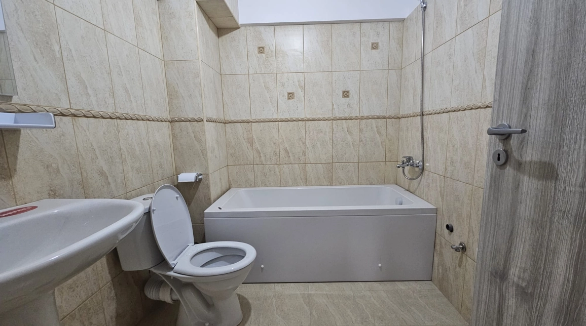 Oferta Apartament nou, 2 camere decomandat, 45 mp, Bucium, de vanzare,  Bloc finalizat, 800 m de Lidl imagine 8