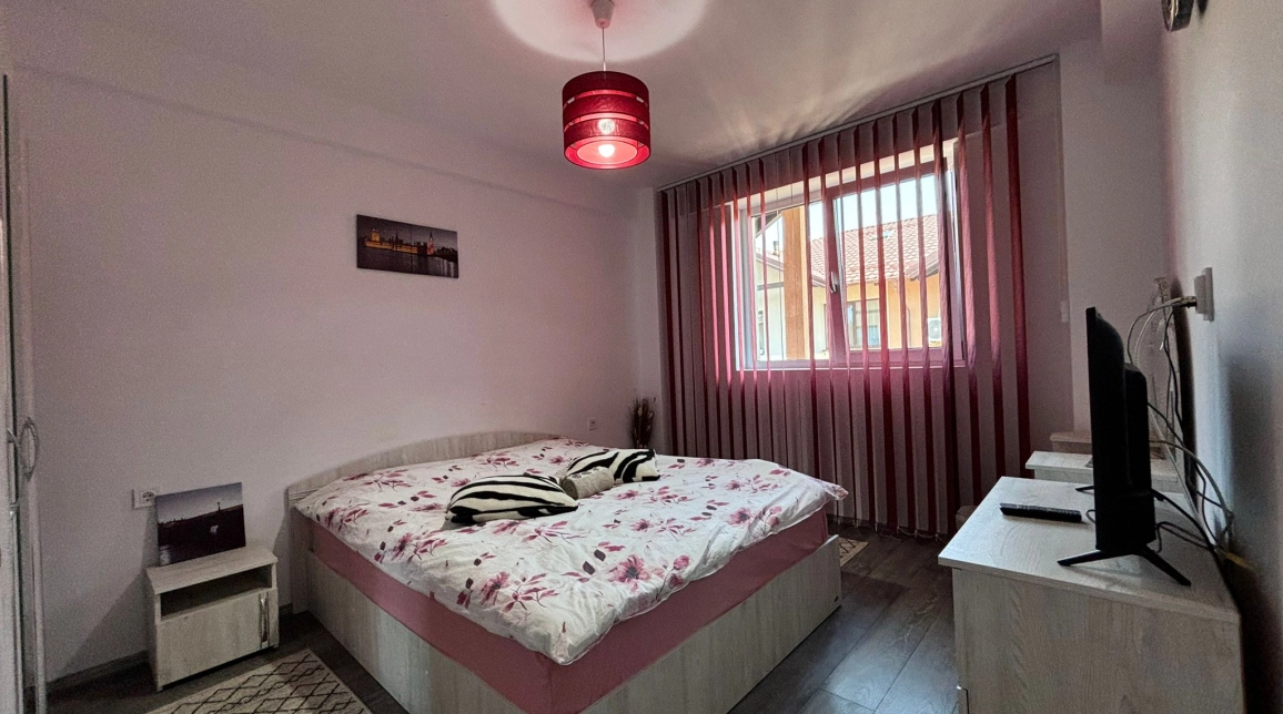 Oferta Apartament nou de vanzare, 1 camera, decomandat, 32 mp, CUG,  Roca Residence - Roxema - Hotel Capitol imagine 2