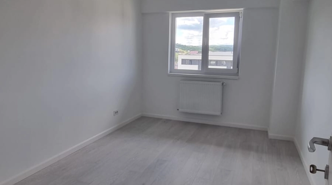 Oferta Apartament nou, 2 camere decomandat, 66 mp, Bucium, de vanzare,  Visani  - Mega Image imagine 3