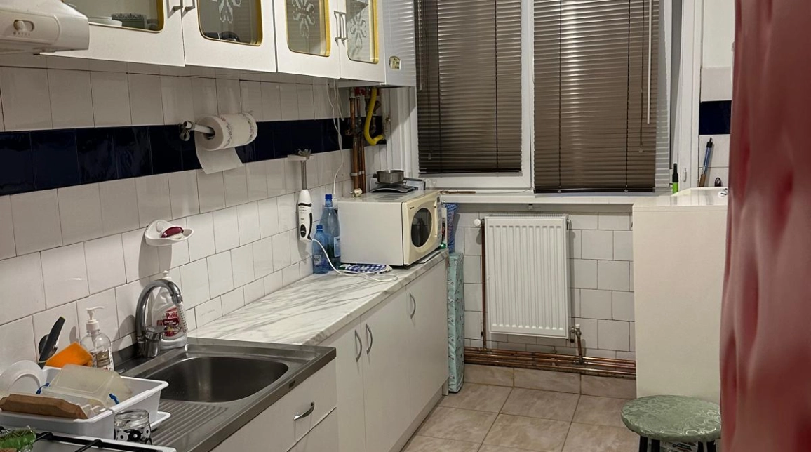 Oferta Apartament, 3 camere semidecomandat, 64 mp, Centru, de vanzare,  Piata Unirii imagine 8
