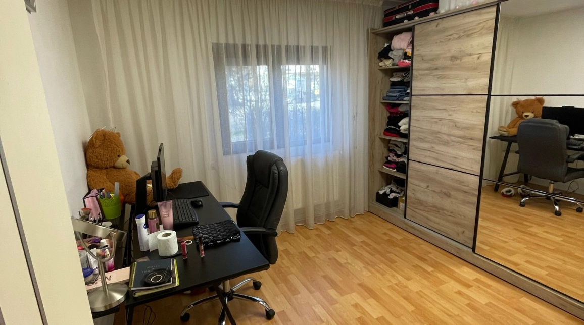 Imagine apartament