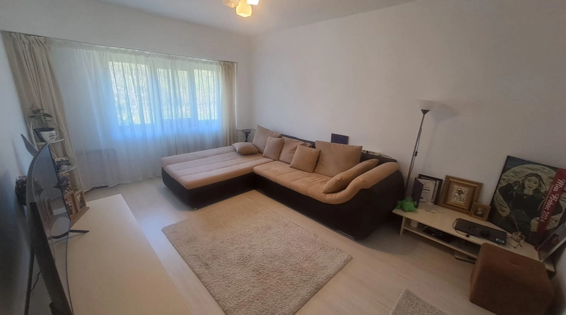 Imagine apartament