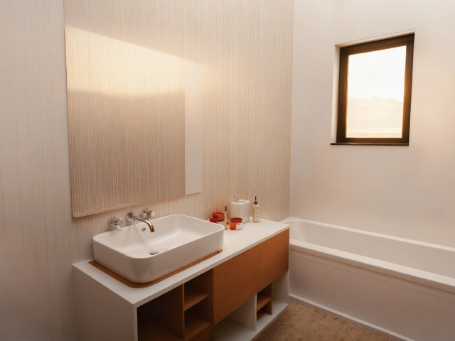 Apartament 2 camere - Podu Ros