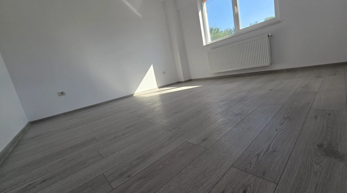 Oferta Apartament nou, 2 camere decomandat, 45 mp, Bucium, de vanzare,  Bloc intabulat In spate la Lidl imagine 3