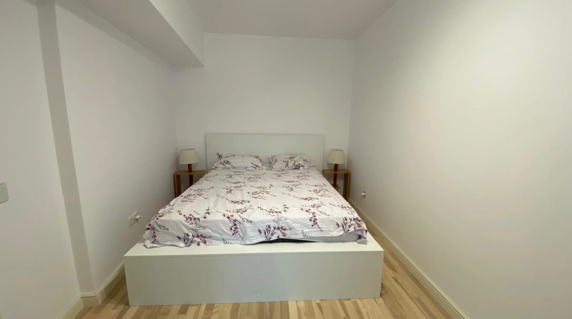 Oferta Apartament, 2 camere open-space, 57 mp, Metalurgie, de vanzare,  Complex Himson imagine 10