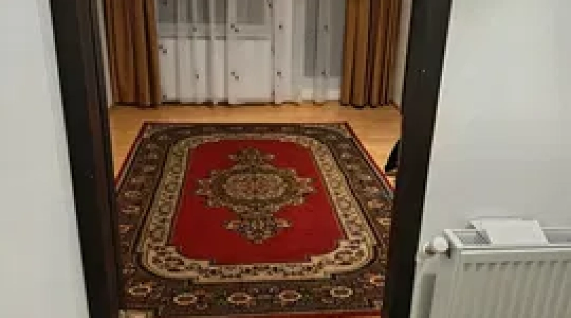 Oferta 36 mp, de vanzare garsoniera in zona Darmanesti imagine 2