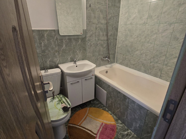 Canta apartament  35 mp, 1 camera,  decomandat, de vanzare,  (PROFI) 159884