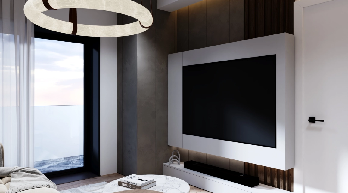 Oferta 2 camere, decomandat, 55 mp, de vanzare apartament nou in zona Bucium,  2,6 Km de Palas imagine 2