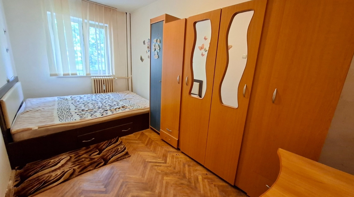 Oferta Apartament de vanzare, 2 camere, nedecomandat, 30 mp, Podu Ros imagine 5