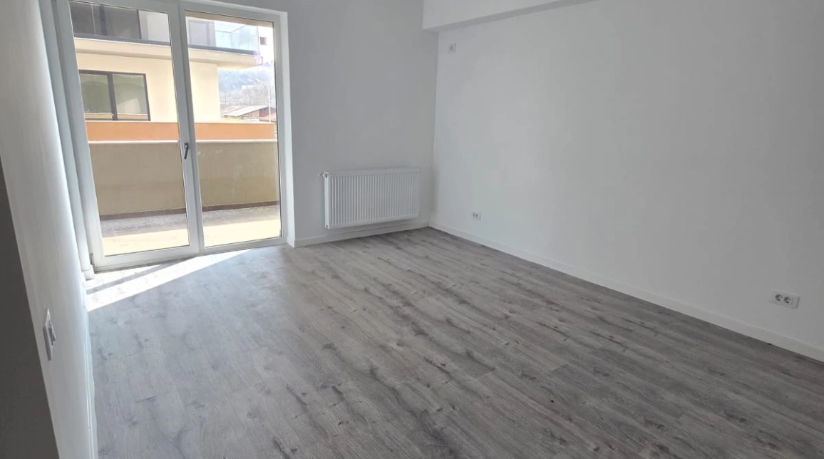 Oferta De vanzare apartament, 2 camere, decomandat, 57 mp, Poitiers,  Bd Poitiers - Continental 2,8km de Palas imagine 1