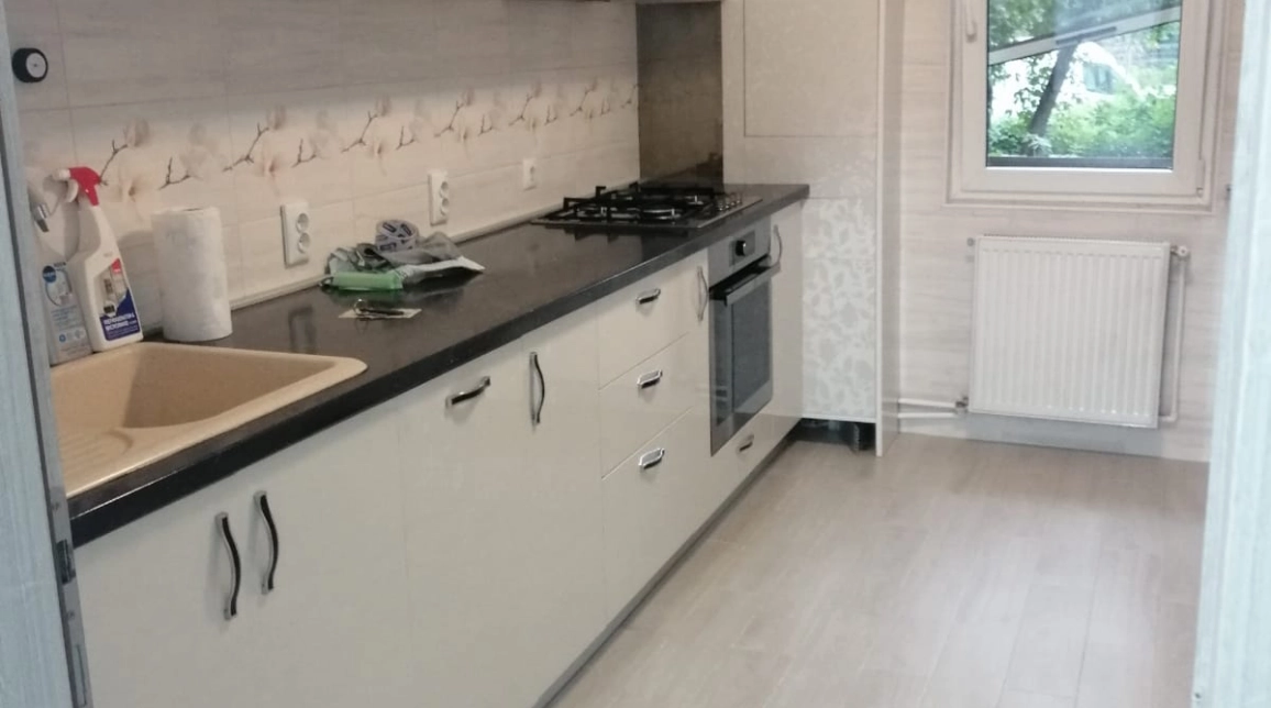 Imagine apartament