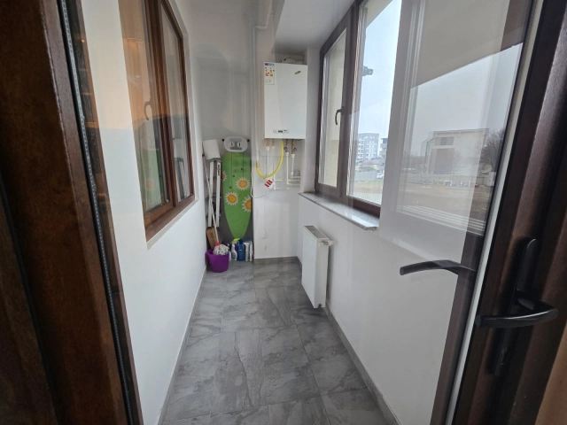 Apartament 2 camere - Centru Civic