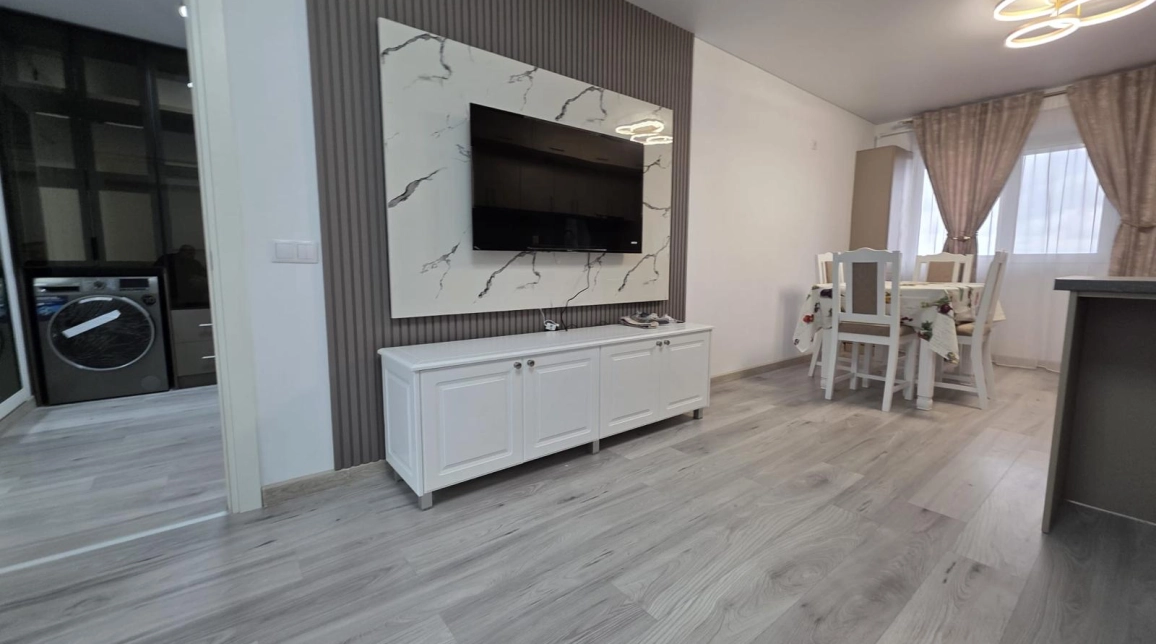 Oferta De vanzare apartament nou, 2 camere, semidecomandat, 65 mp, Copou,  Aleea Sadoveanu imagine 12