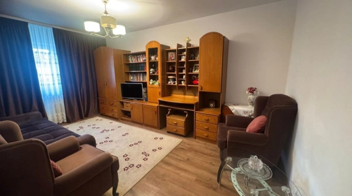 Imagine apartament