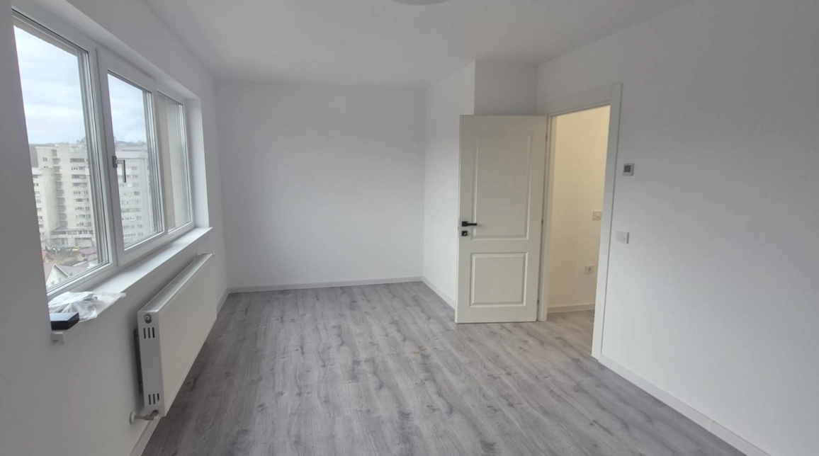 Oferta De vanzare apartament nou, 2 camere, decomandat, 64 mp, Podu Ros,  Pasaj  Socola- Bd Poitiers imagine 2