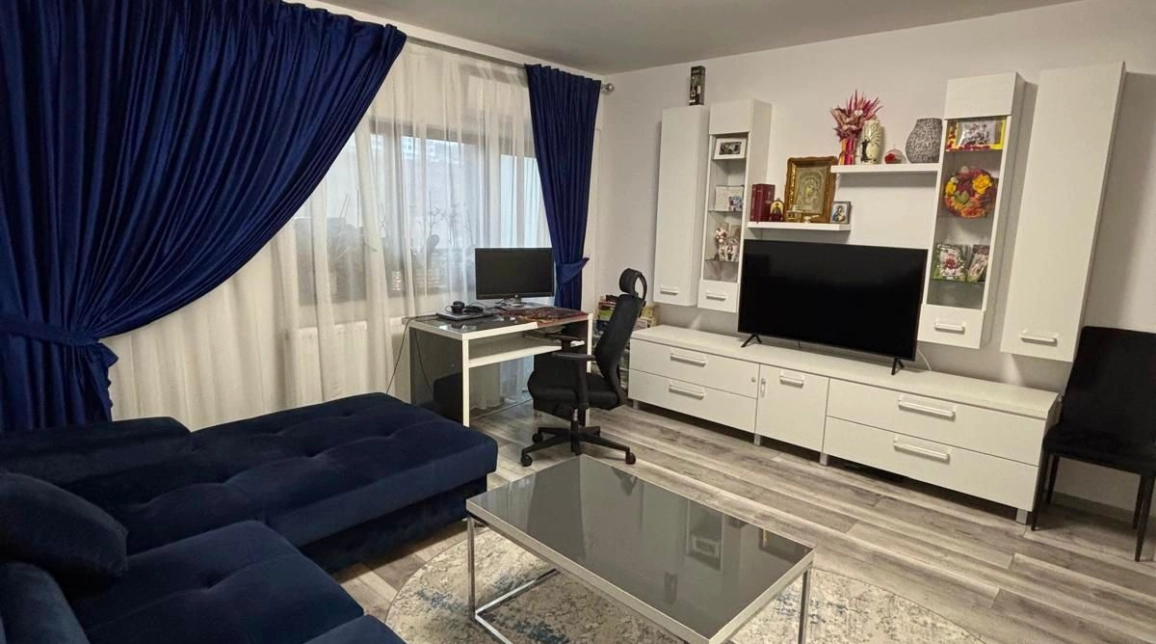 Oferta Apartament de vanzare, 2 camere, decomandat, 62 mp, Visani,  Profi Visan imagine 3