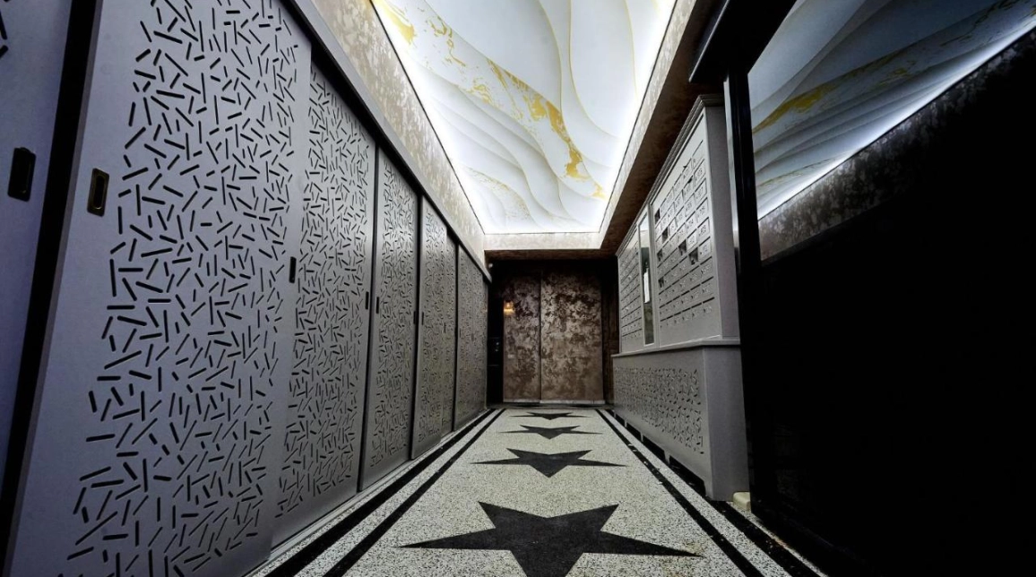 Oferta De vanzare apartament nou, 3 camere, decomandat, 69 mp, Mamaia Nord,  Building Stefan Resort - VEDERE FRONTALA la MARE imagine 27