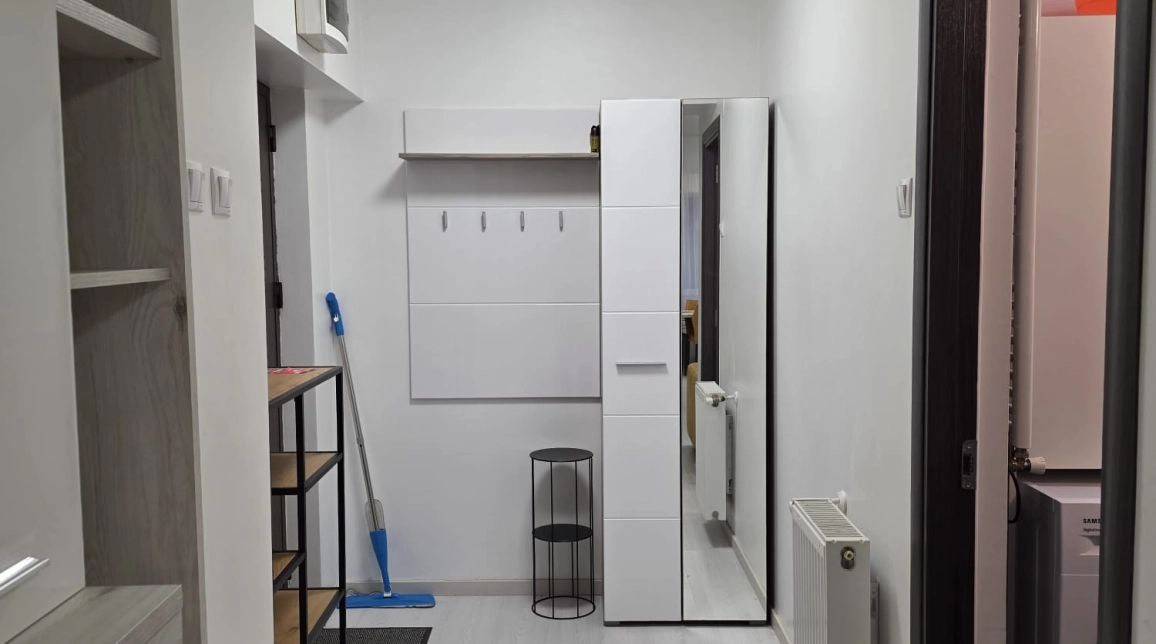 Oferta Apartament, 2 camere open-space, 58 mp, Tatarasi, de vanzare,  Kaufland imagine 5