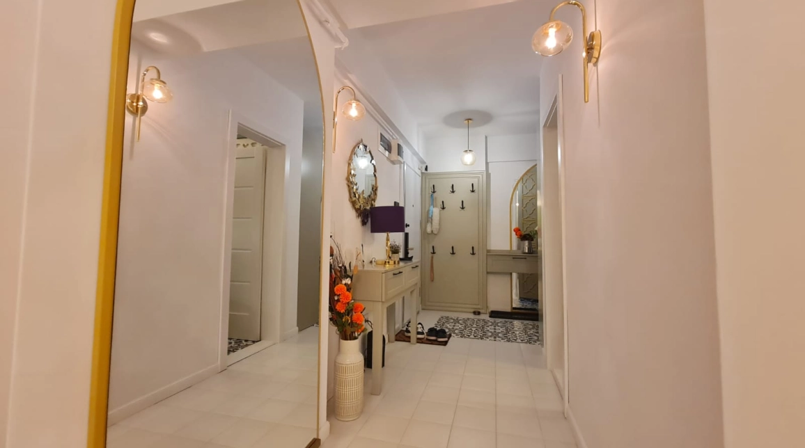 Oferta Apartament nou, 2 camere decomandat, 58 mp, Mamaia Nord, de vanzare,  complex Rezidential MERAKI imagine 22