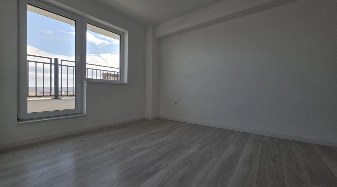 Oferta Apartament nou, 3 camere decomandat, 79 mp, Popas Pacurari, de vanzare,  Complex de blocuri noi -Str.Soarelui imagine 2